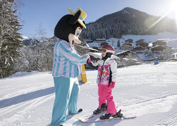 Hotel 4*s Galtenberg